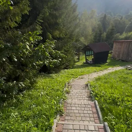Drozdovichi Hotel