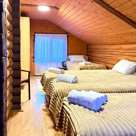 Drozdovichi Hotel Oryavchyk