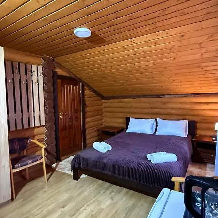 Drozdovichi Hotel Oryavchyk