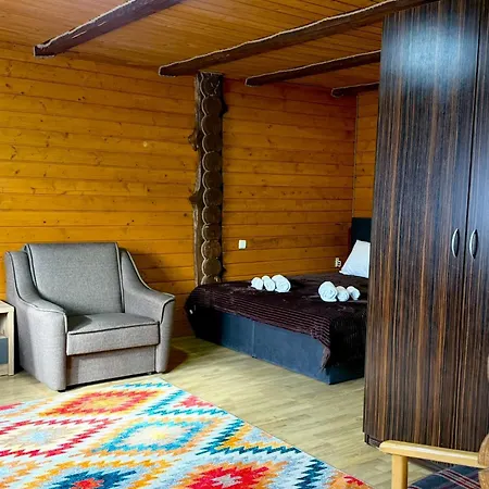 Drozdovichi * Oryavchyk