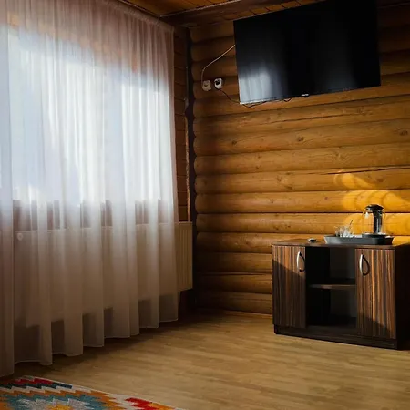 Hotel Drozdovichi