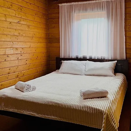 Hotel Drozdovichi Oryavchyk