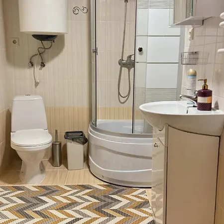 Drozdovichi Hotel *