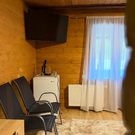 Drozdovichi Hotel *