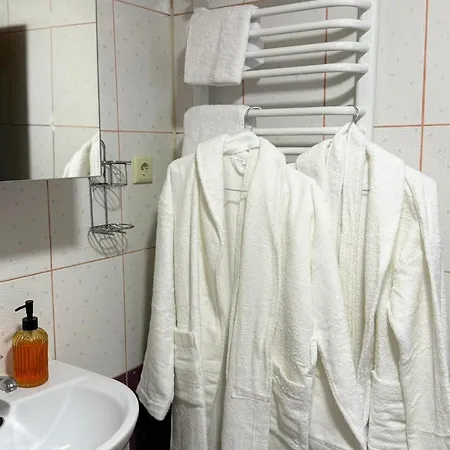 Hotel Drozdovichi Oryavchyk