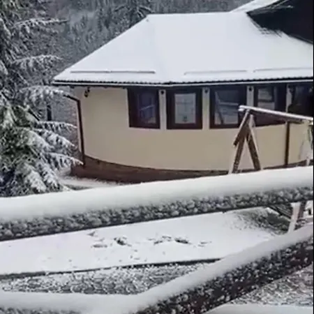 Hotel Drozdovichi