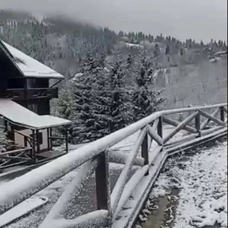 Hotel Drozdovichi Oryavchyk