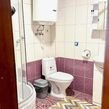 Drozdovichi Готель *