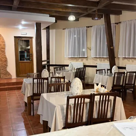 Drozdovichi Hotel