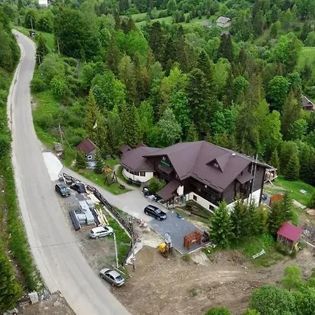 Drozdovichi Hotel *