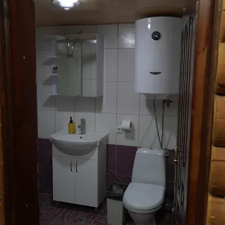 Drozdovichi Готель *