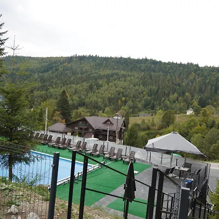 Drozdovichi Орявчик