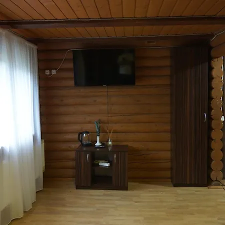 Drozdovichi Готель