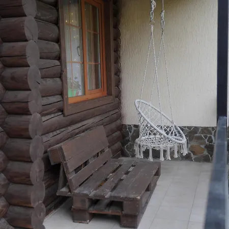 Drozdovichi Готель Орявчик
