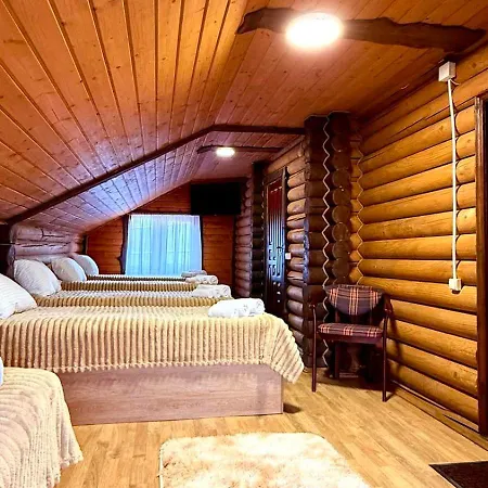 Drozdovichi 奥尔亚维奇克