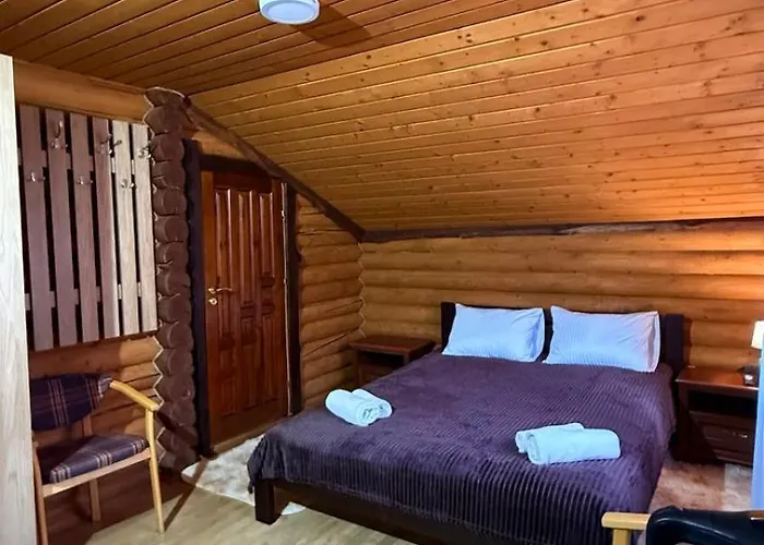 Drozdovichi Hotel Oryavchyk