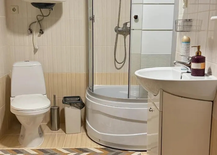 Drozdovichi Hotel *