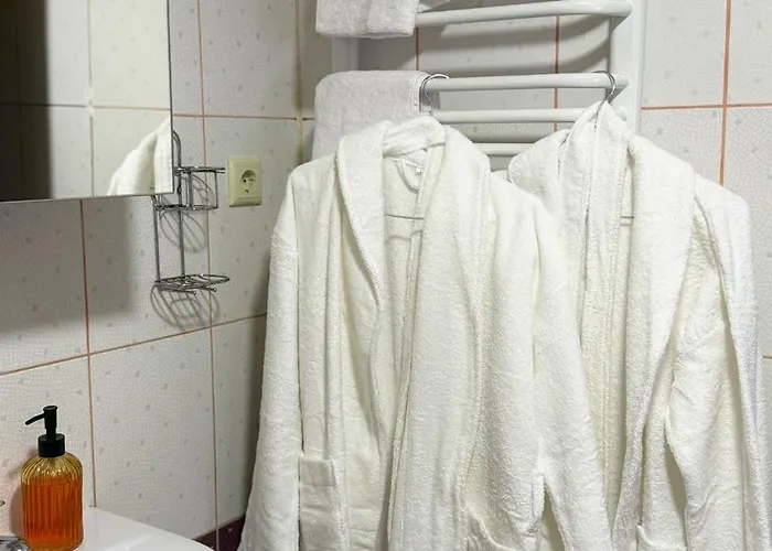 Hotel Drozdovichi Oryavchyk