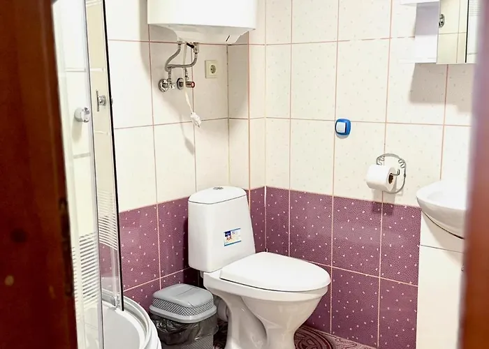 Drozdovichi Hotel *