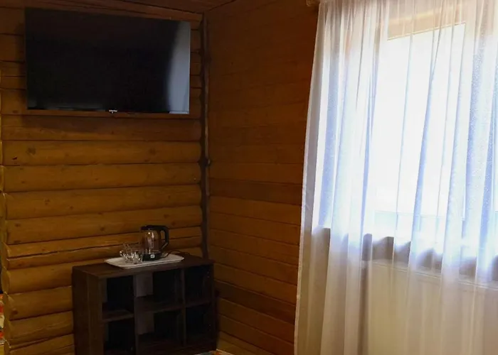 Drozdovichi Hotel *
