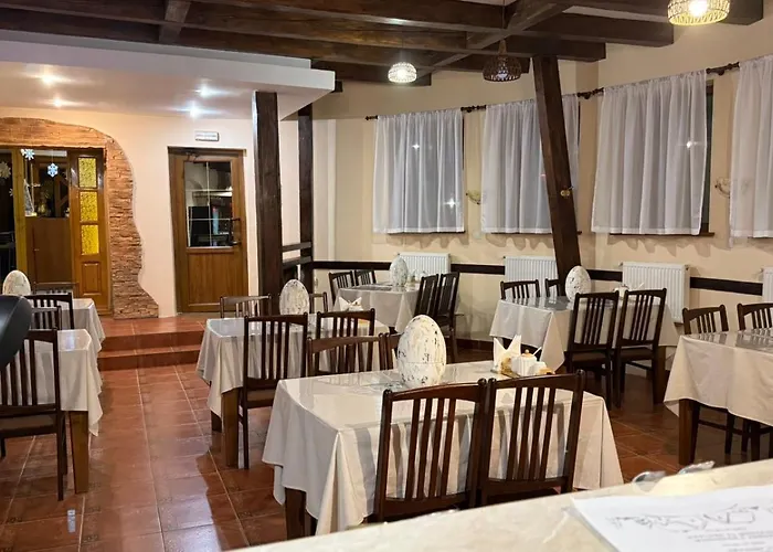 Drozdovichi Hotel